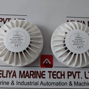 Autronica Bhh-500/s/n Smoke Detector
