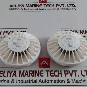 Autronica Bhh-500/s/n Smoke Detector