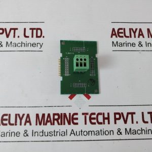 A_0621/5 PCB CARD