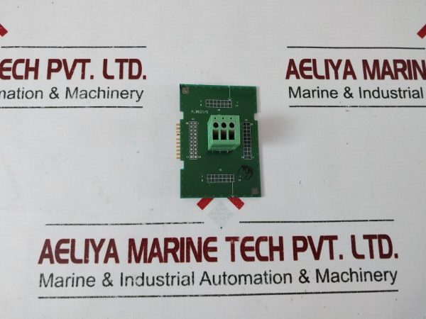 A_0621/5 PCB CARD