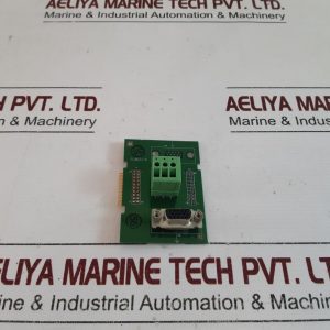 A_0621/6 PCB CARD
