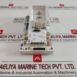 Abb Ccu-23t-i 3axd50000211616 Inverter Drive