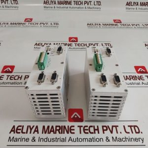 ABB 3BDZ000398R1 REDUNDANCY LINK MODULE