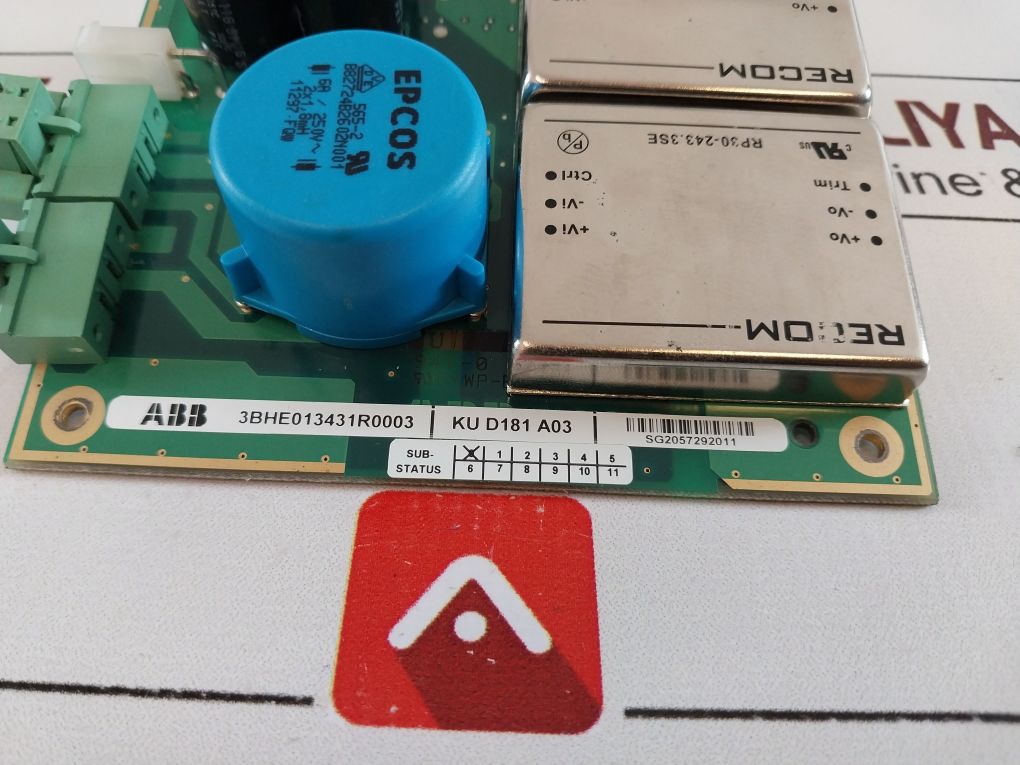 Abb 3bhe013431r0003 - Image 6