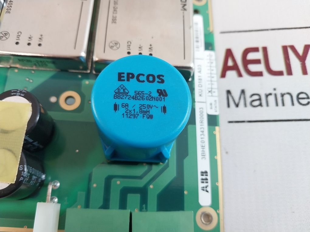 Abb 3bhe013431r0003 - Image 7