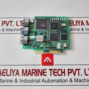 ABB 3BSE018137R1 MOTHERBOARD
