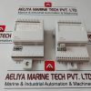 Abb Ao801 Analog Output Module