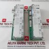 Abb Phoenix Contact Asfc-02c Switch Fuse Controller Rev: A