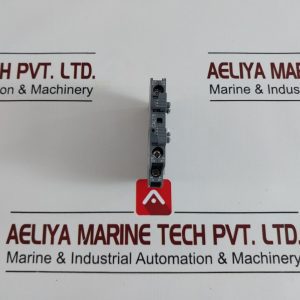 ABB CAL19-11 AUXILIARY CONTACT BLOCK