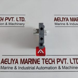 ABB CAL4-11 AUXILIARY CONTACT BLOCK