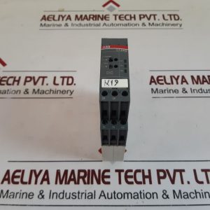Abb Ct-ers.21s On-delay Time Relay