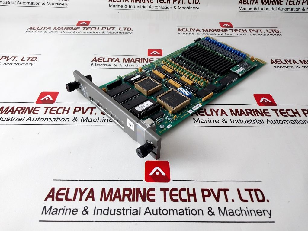 Abb Imsed01 E96-631 Sequence Of Events Digital Input Module - Image 4