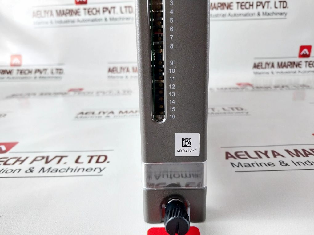 Abb Imsed01 E96-631 Sequence Of Events Digital Input Module - Image 15