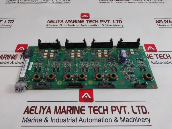 Abb Jgdr-g1c Driver Board