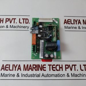 ABB NBRC-61C PCB CARD