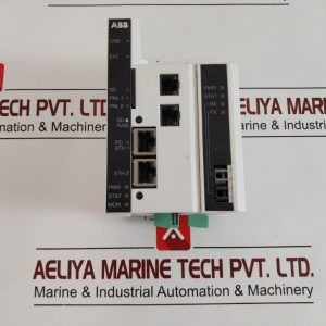 ABB NETA-21 REMOTE MONITORING TOOL