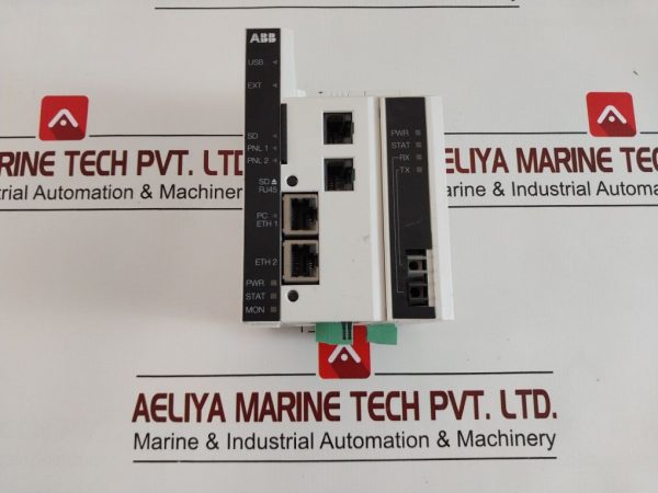 ABB NETA-21 REMOTE MONITORING TOOL