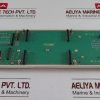 ABB PEC800-BP MODULE REV.: 0.2
