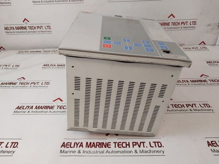 Abb Ret 670 Control Relay 1mrk002816ab Aeliya Marine