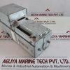 Abb Sace Pr112/p Power Circuit Breaker Trip Unit