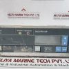Abb Sace Pr112/p Power Circuit Breaker Trip Unit