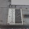 Abb Sace Pr112/p Power Circuit Breaker Trip Unit