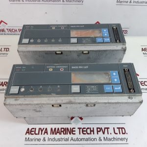 Abb Sace Pr112/p Trip Unit Module