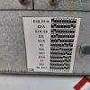 Sace Pr112/p Trip Unit Module 1600a