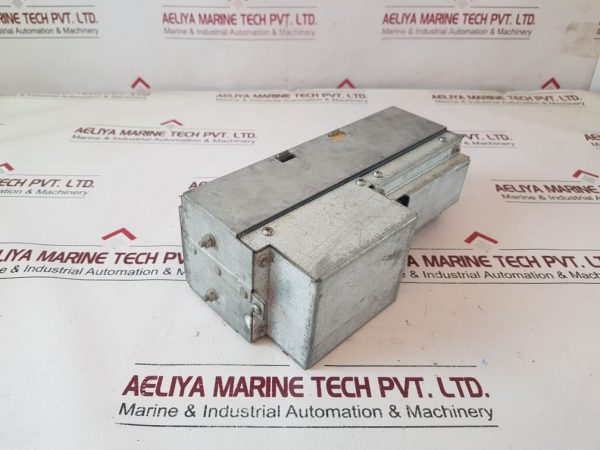 Abb Sace Pr112/p Trip Unit Module