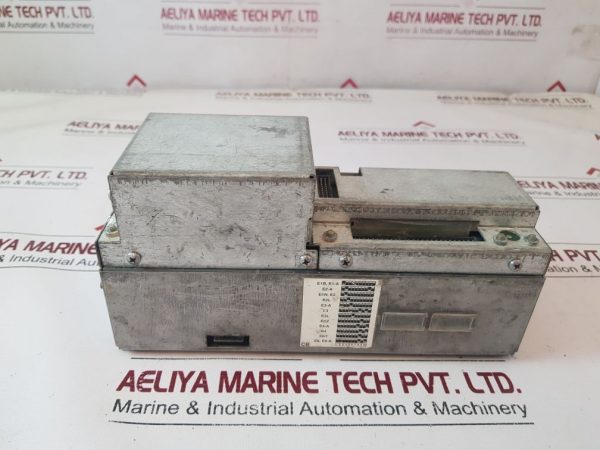 Abb Sace Pr112/p Trip Unit Module