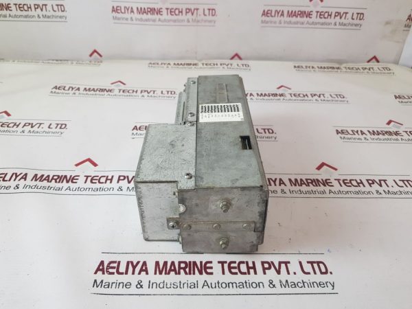 Abb Sace Pr112/p Trip Unit Module