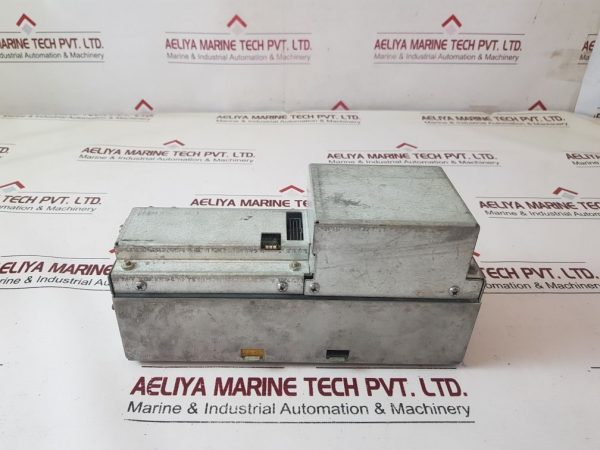 Abb Sace Pr112/p Trip Unit Module