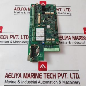 ABB SMIO-01C CPU MOTHERBOARD
