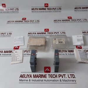 ABB VM5-1 MECHANICAL INTERLOCK