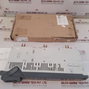 ABB XRE00-185-3P SWITCH DISCONNECTOR FUSE IP41