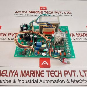 AC220V PCB CARD