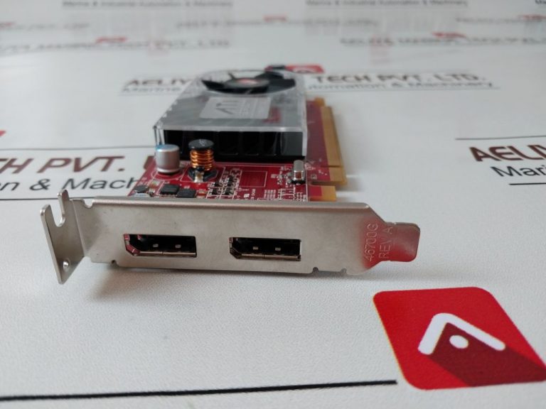 Advanced Micro Devices B403 Video Graphic Card Rev A Aeliya Marine