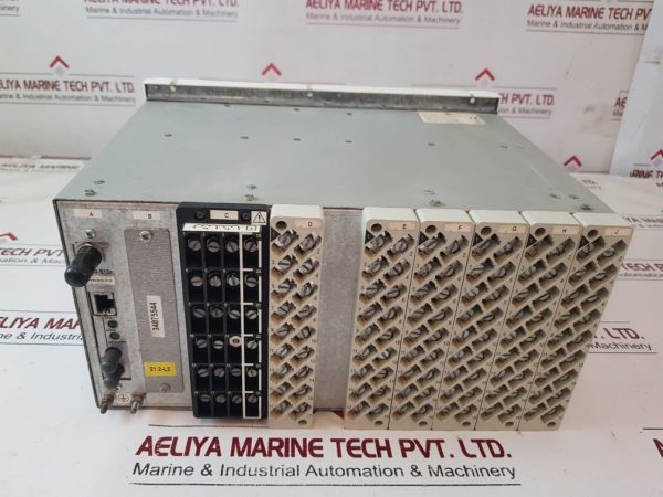 Alstom P40 Agile Distance Relay Transmitter