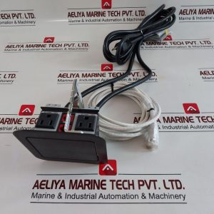 Altinex Tnp151 Tilt ‘n Plug Jr. Interconnect Box