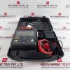 AMPROBE AMB-50 BASIC INSULATION RESISTANCE TESTER