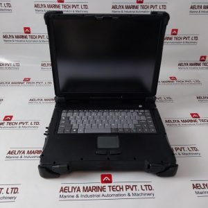 AMREL MICROSOFT RK886EX NOTEBOOK COMPUTER