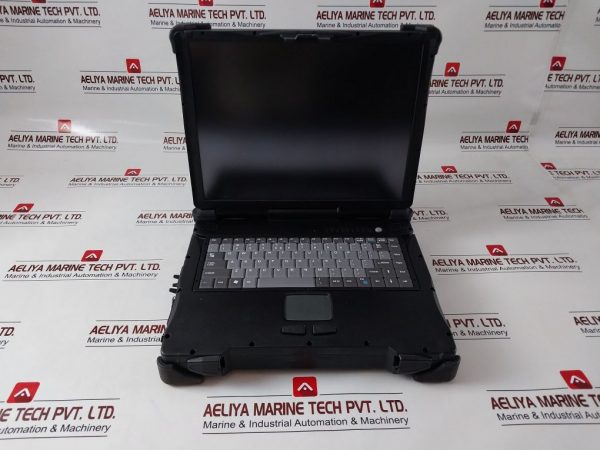 AMREL MICROSOFT RK886EX NOTEBOOK COMPUTER