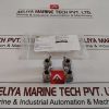 APEM 12146AD2K TOGGLE SWITCH