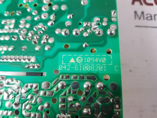Astec Lps44 Power Supply Pcb