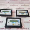 Atlas Copco 1900 0710 32 Elektronikon Compressor Controller
