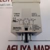 Autonics At8n Timer With Base 0 To 5 Sec