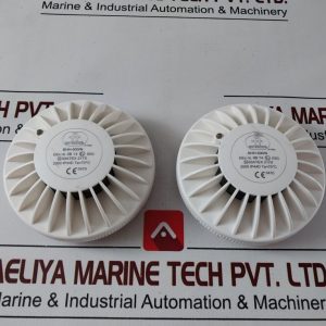 AUTRONICA BHH-500/N SMOKE DETECTOR