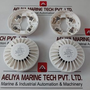 Autronica Bhh-500/n Smoke Detector
