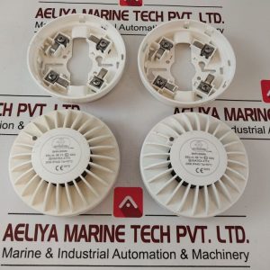 Autronica Bhh-500/n Smoke Detector