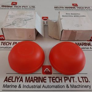 AUTRONICA BHH-500/S/N SMOKE DETECTOR